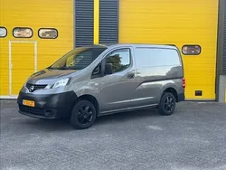 Overige Gebruikt 2013 Nissan NV200 Van | € 9.450 (Eerlijke prijs)