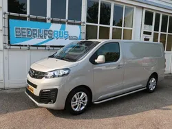 Grijs Gebruikt 2020 Opel Vivaro Innovation Van | € 16.950 (Goede deal)