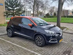 Gebruikt 2016 Renault Captur Life SUV | € 10.500 (Goede deal)