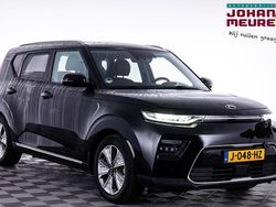 Zwart Gebruikt 2020 Kia Soul EV SUV | € 18.990 (Goede deal)