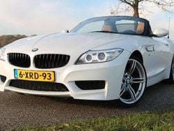 Gebruikt 2014 BMW Z4 Executive Cabriolet | € 19.445 (Eerlijke prijs)