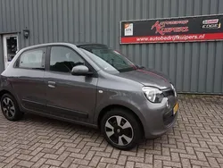 Grijs Gebruikt 2016 Renault Twingo Collection Hatchback | € 6.999 (Eerlijke prijs)