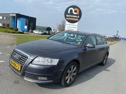 Grijs Gebruikt 2010 Audi A6 Business Stationwagen | € 2.795 (Goede deal)