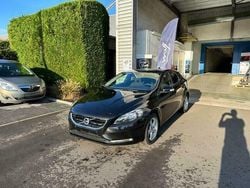 Zwart Gebruikt 2013 Volvo V40 Stationwagen | € 12.950 (Duur)