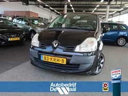Renault Grand Modus