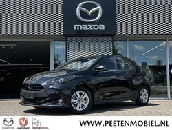 Opera black (49w) Gebruikt 2023 Mazda 2 Hatchback | € 20.995 (Eerlijke prijs)