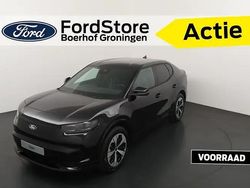 Nieuw 2025 Ford Capri Standard Range SUV | € 43.250 (Eerlijke prijs)