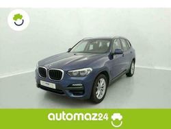 Blauw Gebruikt 2018 BMW X3 SUV | € 31.490 (Eerlijke prijs)