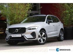 Grijs Gebruikt 2024 Volvo XC60 Plus SUV | € 49.900 (Goede deal)