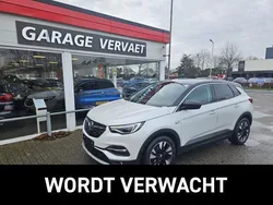 Suv Gebruikt 2019 Opel Grandland X Ultimate SUV | € 17.950 (Eerlijke prijs)