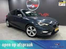 Grijs Gebruikt 2021 Seat Leon Business Hatchback | € 18.880 (Eerlijke prijs)