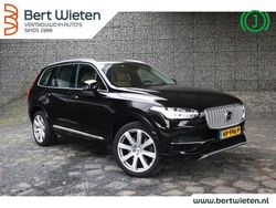 Zwart Gebruikt 2015 Volvo XC90 Inscription SUV | € 25.995 (Goede deal)
