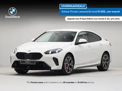 Wit Nieuw 2025 BMW 220 M Sport Coupé | € 54.496 (Eerlijke prijs)
