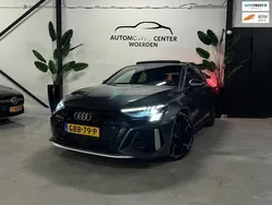 Grijs Gebruikt 2022 Audi RS3 Sportback Basis Hatchback | € 68.999 (Goede deal)