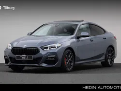 , metallic lak Nieuw 2024 BMW 218 Comfort Edition Coupé | € 58.687 (Duur)