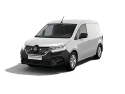 Blanc mineral oqng Nieuw 2025 Renault Kangoo MPV | € 29.403 (Eerlijke prijs)