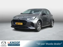 Grijs Gebruikt 2025 Mazda 2 Exclusive-Line Hatchback | € 29.095 (Eerlijke prijs)