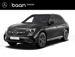 Grijs Nieuw 2025 Mercedes GLC400d Sport Edition SUV | € 88.874
