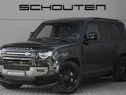 Zwart Nieuw 2025 Land Rover Defender SE Dynamic SUV | € 91.900