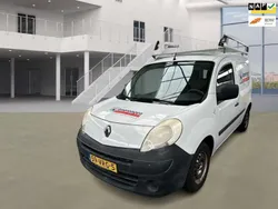 Gebruikt 2008 Renault Kangoo MPV | € 2.273 (Eerlijke prijs)