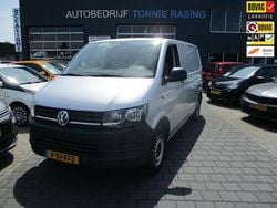 Grijs Gebruikt 2018 VW T6 Van | € 13.940 (Super prijs)