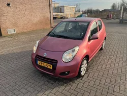 Paars Gebruikt 2010 Suzuki Alto Exclusive Hatchback | € 2.995 (Eerlijke prijs)