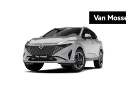 Grijs Nieuw 2025 Nissan Qashqai Tekna+ SUV | € 42.946 (Goede deal)