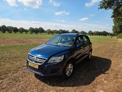 Gebruikt 2008 VW Tiguan SUV | € 3.850 (Eerlijke prijs)