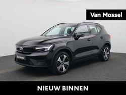 Zwart Gebruikt 2022 Volvo XC40 Core SUV | € 28.900 (Super prijs)