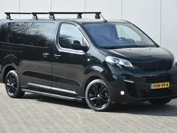 Zwart Gebruikt 2020 Peugeot Expert Sport Van | € 26.949 (Duur)