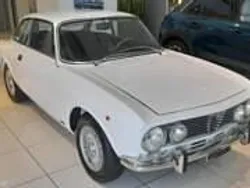 Witbianco spino 013 Gebruikt 1971 Alfa Romeo 2000 Veloce Coupé | € 48.800