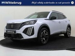 Wit Gebruikt 2024 Peugeot 2008 Allure SUV | € 25.625 (Eerlijke prijs)