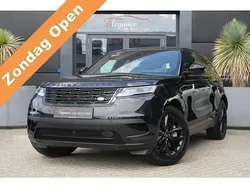 Zwart Gebruikt 2024 Land Rover Range Rover Velar S SUV | € 69.950 (Eerlijke prijs)