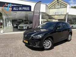 Suv Gebruikt 2015 Mazda CX-5 SUV | € 16.800 (Eerlijke prijs)