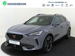 Grijs Gebruikt 2022 Cupra Formentor VZ SUV | € 29.750 (Eerlijke prijs)