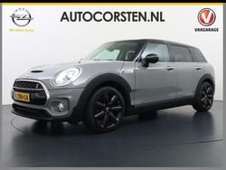 Grijs Gebruikt 2016 Mini Cooper S Clubman Chili Stationwagen | € 16.895 (Eerlijke prijs)