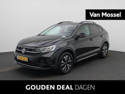 Zwart Gebruikt 2024 VW Taigo Edition SUV | € 28.900 (Iets duurder)