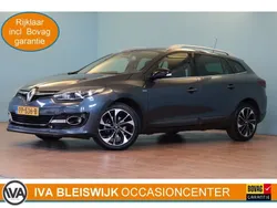Renault Mégane GrandTour