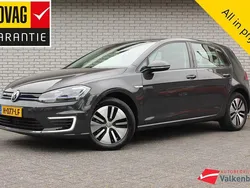 Grijs Gebruikt 2020 VW e-Golf Hatchback | € 12.950 (Eerlijke prijs)