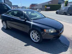 Gebruikt 2006 Volvo C70 Summum Cabriolet | € 5.995