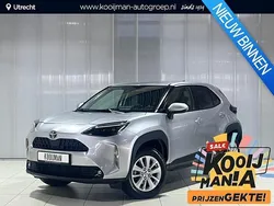 Overig Gebruikt 2024 Toyota Yaris Cross Edition SUV | € 28.749 (Eerlijke prijs)