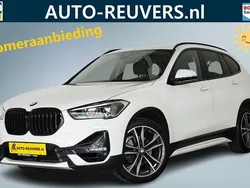Wit Gebruikt 2020 BMW X1 Executive SUV | € 26.900 (Eerlijke prijs)