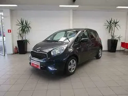 Bruin Gebruikt 2016 Kia Venga 3 Hatchback | € 10.990 (Eerlijke prijs)