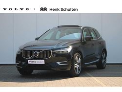 Zwart Gebruikt 2017 Volvo XC60 Inscription SUV | € 46.950