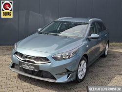 Groen Gebruikt 2024 Kia Ceed Sportswagon Stationwagen | € 26.450 (Super prijs)