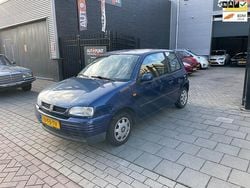 Blauw Gebruikt 2000 Seat Arosa Hatchback | € 999 (Eerlijke prijs)
