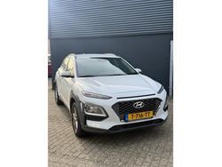 Wit Gebruikt 2019 Hyundai Kona Comfort SUV | € 12.350 (Goede deal)