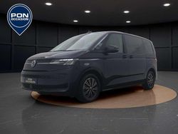 Blauw Gebruikt 2024 VW Multivan Life Van | € 51.950 (Goede deal)