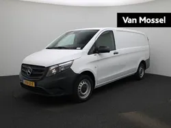 Wit Gebruikt 2023 Mercedes Vito MPV | € 26.900 (Goede deal)