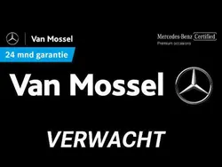 Zwart Gebruikt 2024 Mercedes A180 Luxury Hatchback | € 36.945 (Iets duurder)